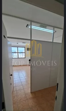 Imagem Oportunidade Imperdível! Sala Comercial em Localização Privilegiada – Av. Adhemar de Barros, Próximo ao Parque Santos Dumont