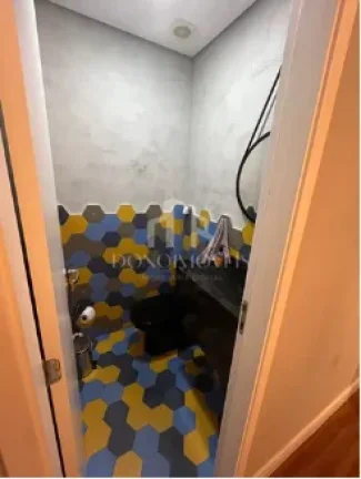 Imagem Apartamento a Venda no Moviment City 94 m² - Baeta neves, São Bernardo do campo