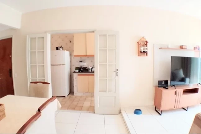 Imagem Apartamento a venda 3 quartos Vila Valqueire