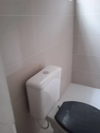 Imagem Alugo Casa individual no Parque Novo Oratório