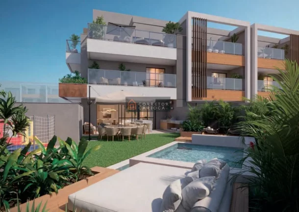 Imagem Claris Casa ... Clube - Tegra RJ