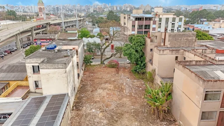 Imagem Terreno/Lote Residencial para venda no bairro Partenon em Porto Alegre