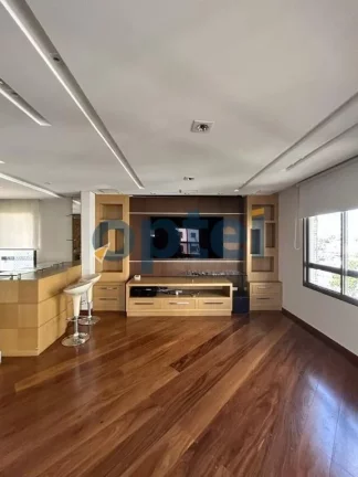 Imagem Apartamento 214m² 4 Dorms - 3 suítes - À Venda / Locação - Jardim da Saúde/SP