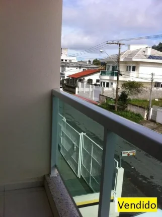 Imagem Canasvieiras venda apartamento 57 metros
