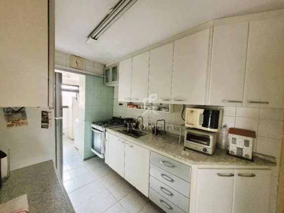 Imagem Apartamento com 3 dormitórios à venda, 96 m² por R$ 960.000,00 - Jardim Guedala - São Paulo/SP