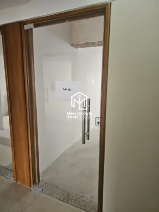 Imagem Sala Comercial 31,10m² SGAS 902 Asa Sul Edificio Athenas