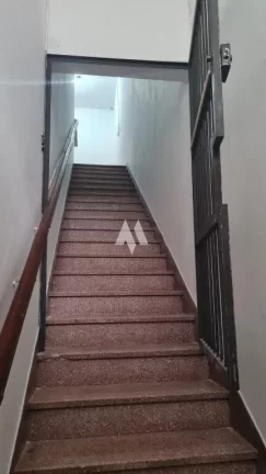 Imagem Prédio Comercial à venda com 4 salas e Estacionamento no Centro de Santos/SP