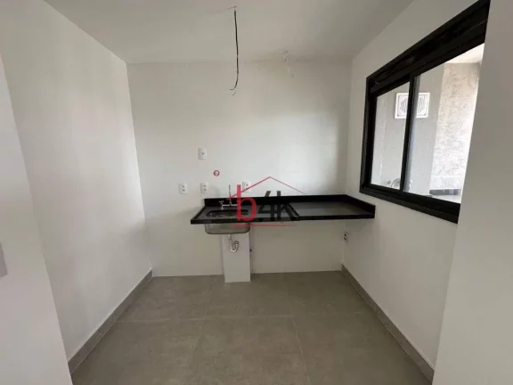 Imagem Apartamento à venda Brooklin com 3 dormitórios