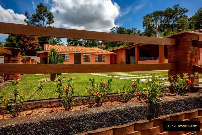 Imagem Chácara à venda em Atibaia/SP! Jd Maracanã, 2.227m² por R$740.000!
