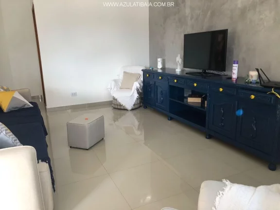 Imagem Casa em Condomínio para Venda em Atibaia, Jardim Estancia Brasil, 3 dormitórios, 1 suíte, 2 banheiros, 4 vagas