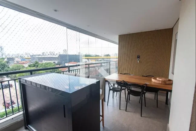 Imagem Apartamento à Venda - Ipiranga, 3 Quartos, 87 m2