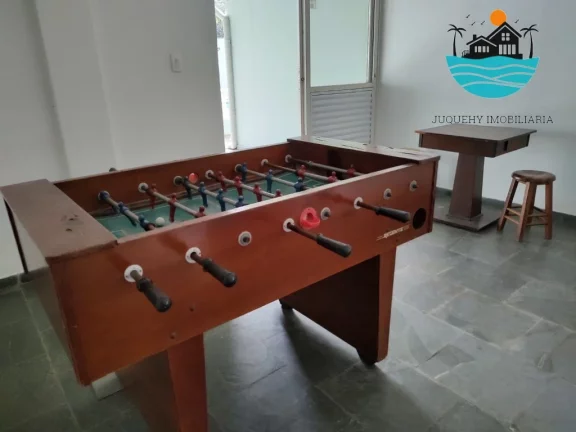 Imagem Casa em condomínio Temporada em Juquehy com, 2 dormitórios, piscina coletiva, 2 vagas | Juquehy Imobiliária