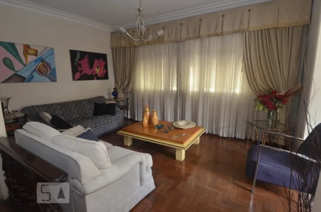 Imagem Apartamento à Venda - Copacabana, 4 Quartos, 235 m2