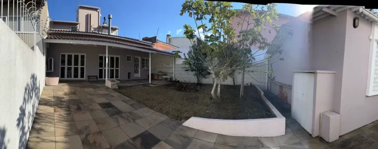 Imagem PW 65 Casa - Casa à venda no bairro Petrópolis - Porto Alegre/RS