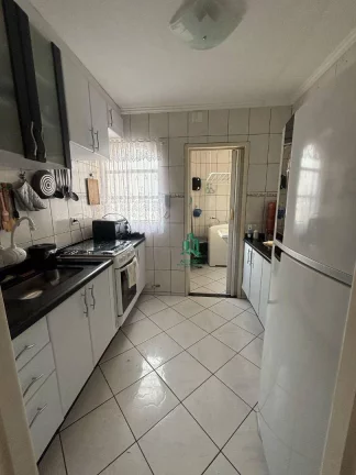 Imagem Apartamento com 3 dormitórios à venda, 67 m² por R$ 360.000,00 - Vila Rosália - Guarulhos/SP