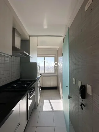 Imagem Apartamento para alugar no bairro Campo Belo - São Paulo/SP, Zona Sul