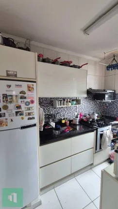 Imagem Apartamento à venda em Diadema, Centro, com 2 quartos