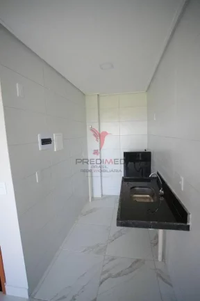 Imagem Apartamento à venda no Gramame