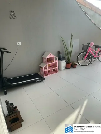 Imagem Casa linda.