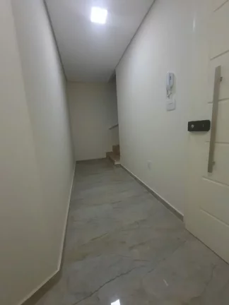 Imagem Apartamento à venda no bairro Vila Camilópolis - Santo André/SP