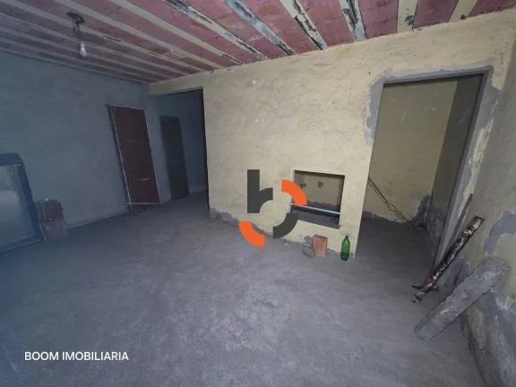 Imagem Galpão para alugar, 600 m² por R$ 12.180,00/mês - Parque Três Corações - Nova Iguaçu/RJ