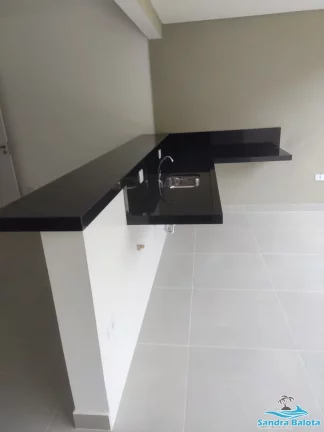 Imagem Apartamento nas Toninhas recém entregue com 2 dormitórios