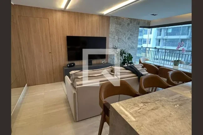 Imagem Apartamento à Venda - Ipiranga, 3 Quartos, 79 m2
