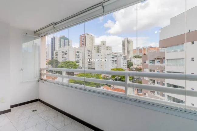 Imagem Apartamento com 2 quartos sendo 1 suíte na Pompéia