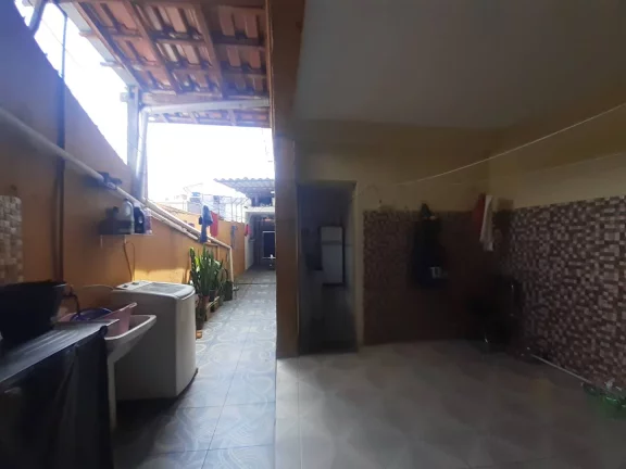 Imagem Casa com 4 Quartos à Venda,  em Novo Osasco - Osasco