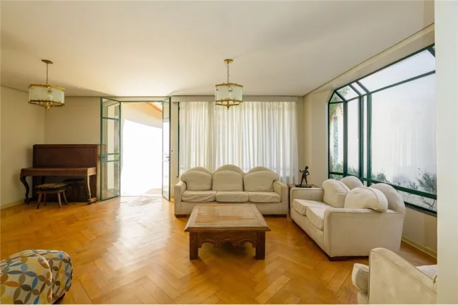Imagem CASA RESIDENCIAL em São Paulo - SP, Jardim das Bandeiras