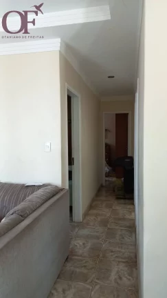 Imagem Ótimo sobrado à venda - Residencial Eloy Chaves - Jundiaí - SP