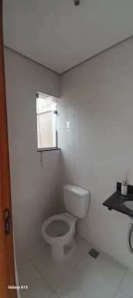 Imagem Casa em Condomínio à Venda em Santa Luzia, 3 Quartos, 96m²