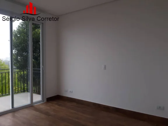 Imagem Casa a Venda em Condomínio, no Alto do Vila Inglesa Campos do Jordão - SP