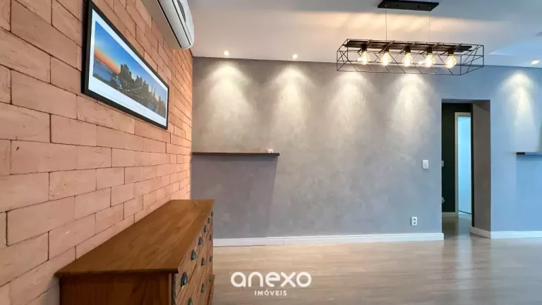 Imagem Apartamento Espaçoso com Móveis Sob Medida e Área de Lazer Completa em Blumenau!