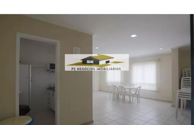 Imagem Apartamento para venda 85mts na Vila Monumento