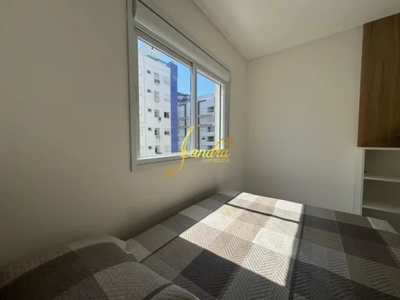 Imagem Apato padrão lateral dois dormitorios box mobiliado e decorado