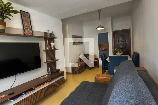 Imagem Apartamento à Venda - Recreio, 3 Quartos, 80 m2