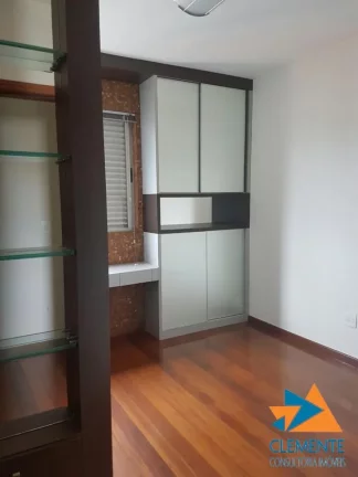 Imagem Apto NOVO, 4 qtos, 3 vagas, no PRADO, prox. ao Mater Dei BH