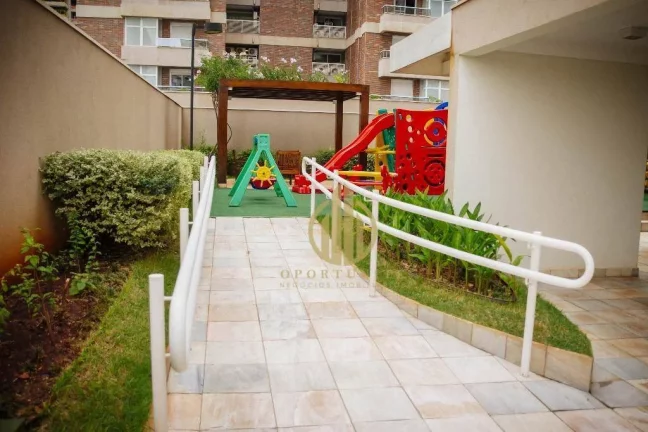 Imagem Apartamento Edif Manhattan 200 metros quadrados