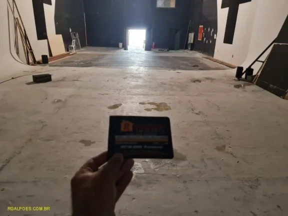Imagem Terreno Comercial para Venda em RIO DE JANEIRO, São Cristóvão