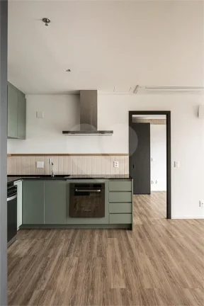 Imagem Apartamento para alugar com 2 quartos no condomínio Ayra Pinheiros, São Paulo - SP