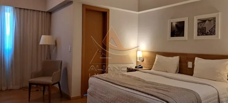 Imagem Apartamento - Ribeirão Preto - Jardim Califórnia