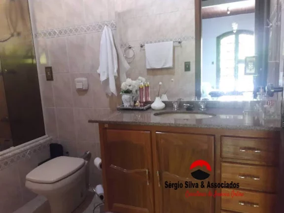 Imagem Casa a Venda no Bairro Zé da Rosa em São Bento do Sapucaí - SP