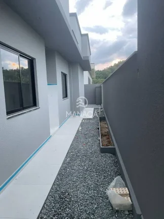 Imagem ATENÇÃO! ESTA CASA FOI VENDIDA! Temos outra no mesmo projeto em construção! Entre em contato e garanta a sua!