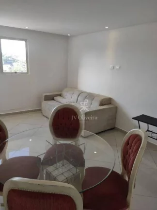 Imagem Apartamento com 2 dormitórios à venda, 68 m² por R$ 390.000,00 - Super Quadra Morumbi - São Paulo/SP