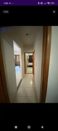 Imagem Casa Geminada para Venda em Sarandi, Jardim Monterey, 2 dormitórios, 1 banheiro