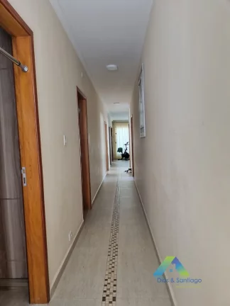 Imagem Casa de alto padrão e fino acabamento com 360m² em região privilegiada na região do Jardim da Saúde!