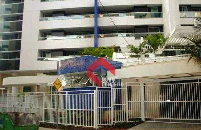 Imagem Apartamento à venda, 143 m² por R$ 1.300.000,00 - Aldeota - Fortaleza/CE