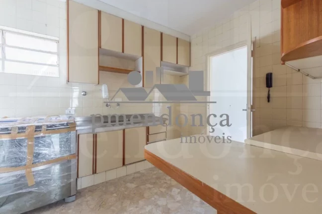 Imagem Apartamento nas Perdizes com 2 quartos e 1 vaga, 75m²