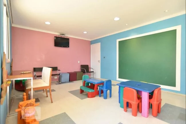 Imagem Apartamento Moóca - 50 m² - 2 Dormitórios - Sacada - 1 Vaga - Lazer Completo - Aceita Financiamento e FGTS